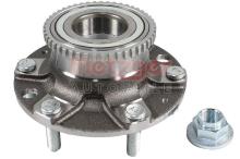 METZGER WM 2286